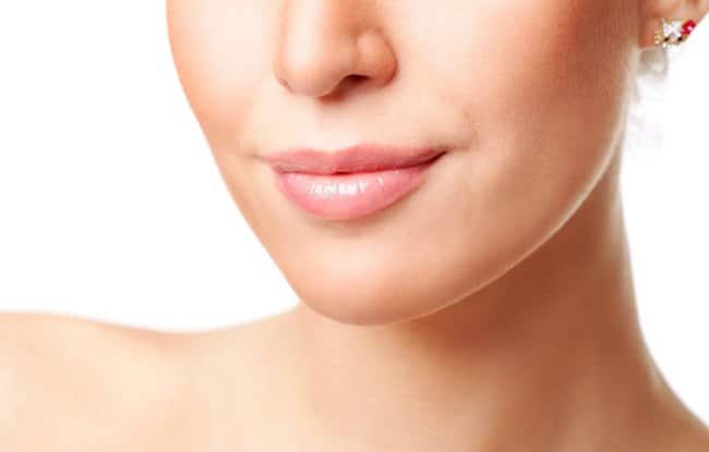 tratamiento estetico de labios