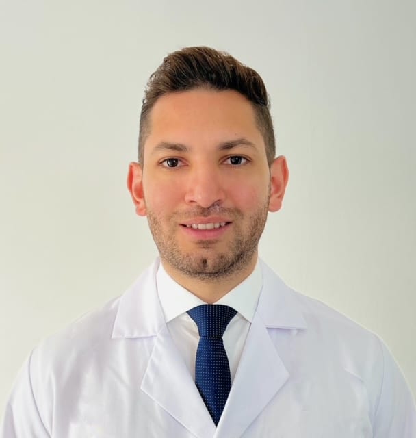 Dr Andreé Ibarra - Cirujano Plástico en Cirugía Estética Dexeus