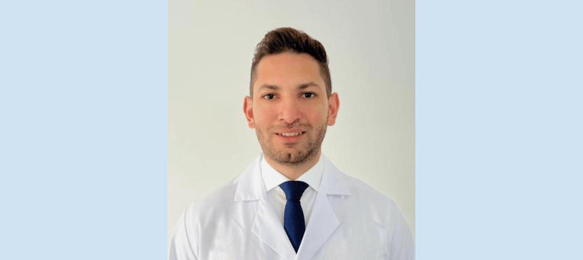 Dr. Andreé Ibarra, especialista en Cirugía Plástica y Reparadora