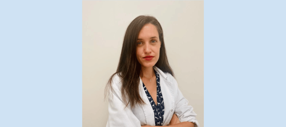 Dra Verdaguer, especialista en Cirugia Intima