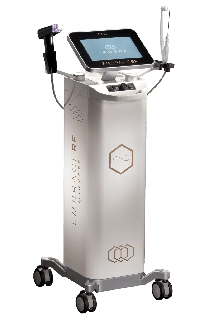 Embrace RF de InMode