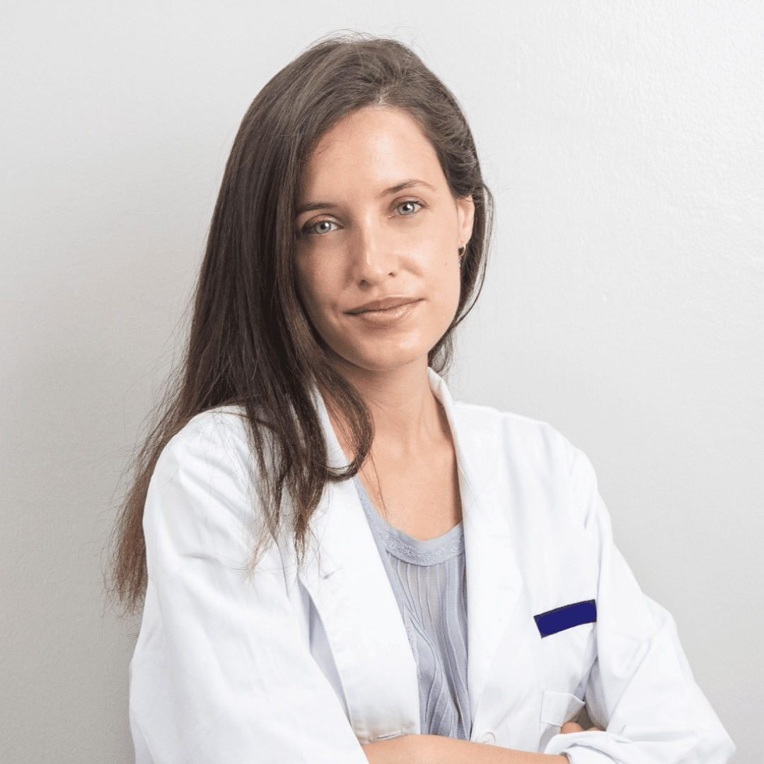 Dra Verdaguer - Especialista en Cirugia íntima en Cirugia Estetica Dexeus