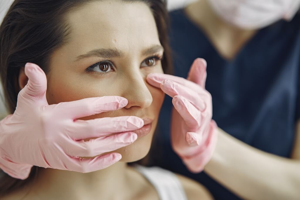 Blefaroplastia postoperatorio: recupera la juventud de tu mirada