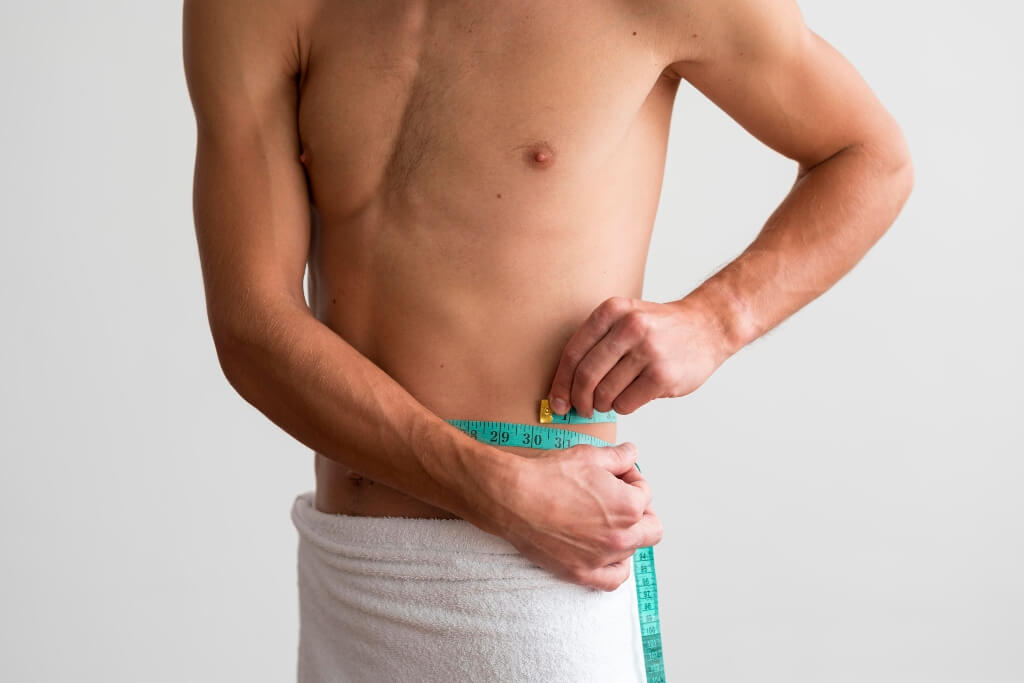 Abdominoplastia hombres: las claves del procedimiento