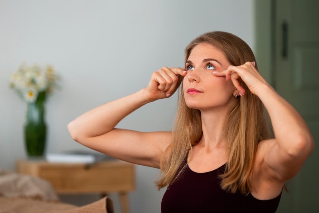 Lipofilling ojeras: ¿en qué consiste?