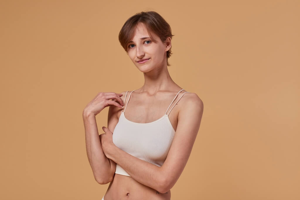 Reducción de pecho: talla ideal según tus necesidades