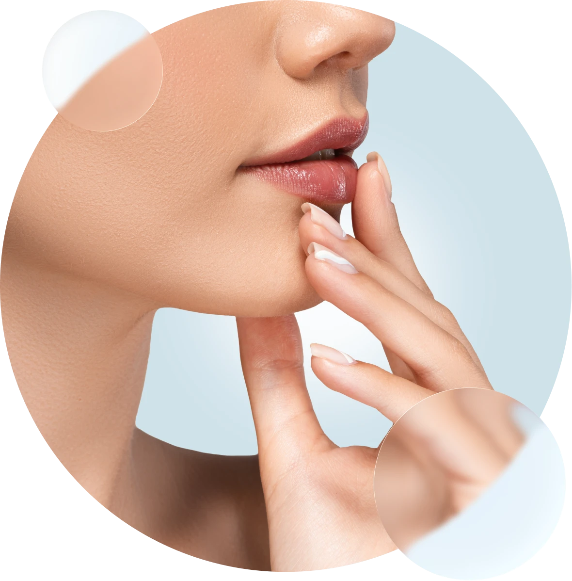 Aumento de labios Aumento de labios