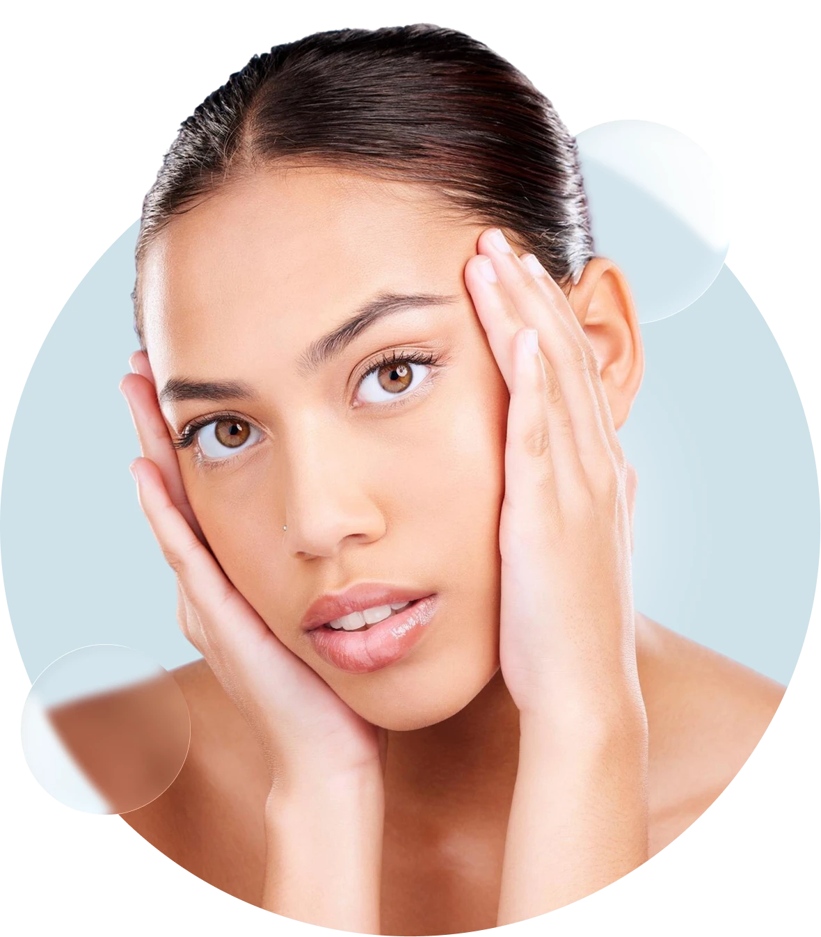 Cirugía parpados Cirugía parpados