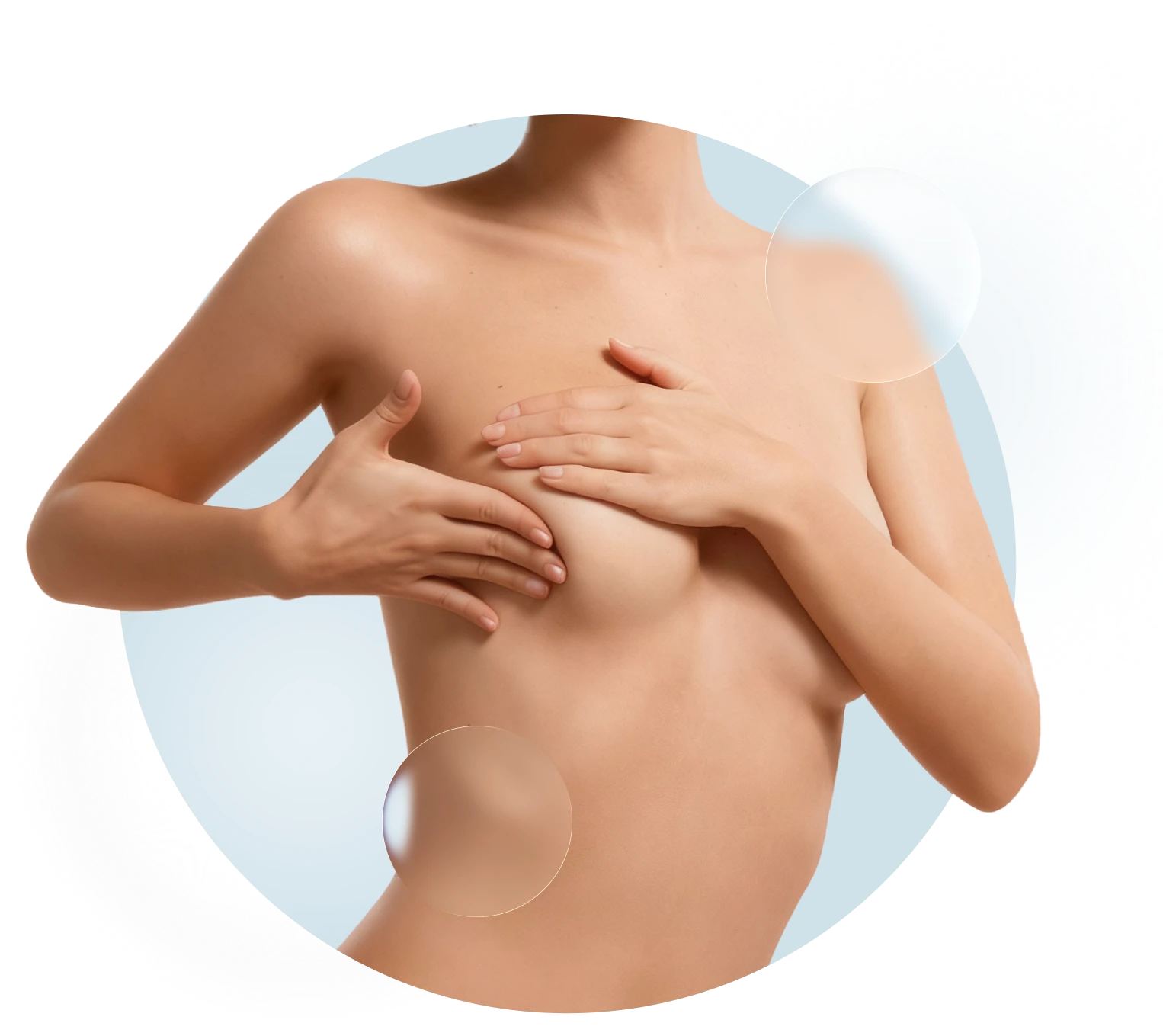 Recambio prótesis mama Recambio prótesis mama