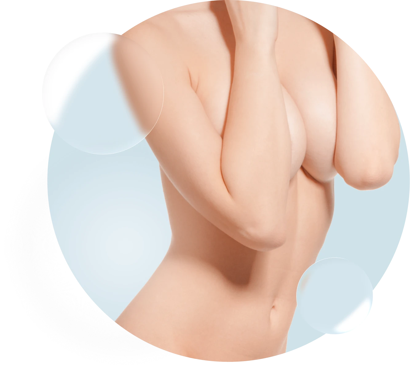 Contractura capsular