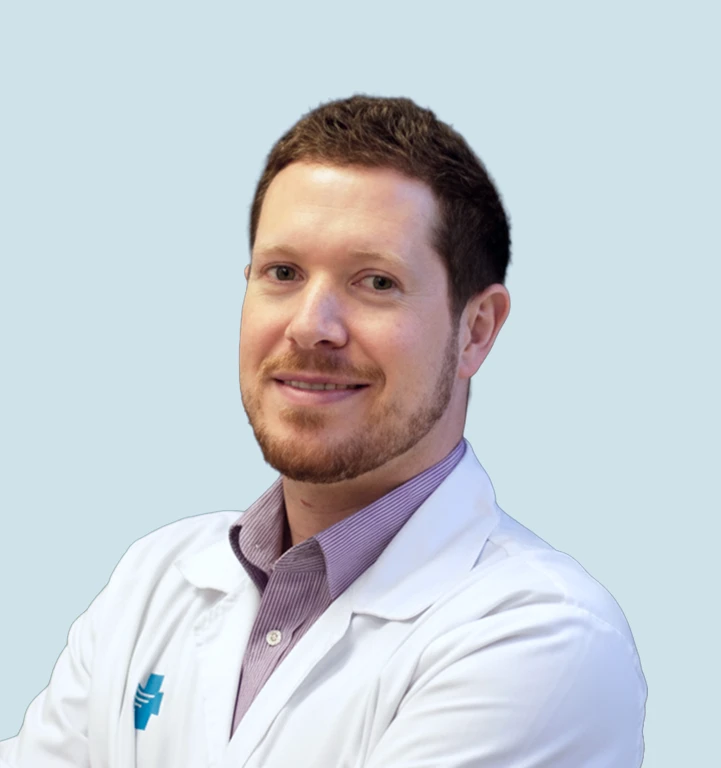 Dr. Juan Sebastian Guillen