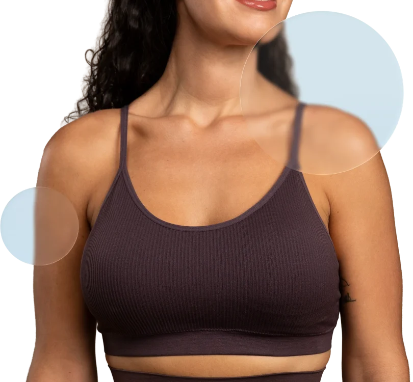 Lipofilling de pecho Lipofilling de pecho