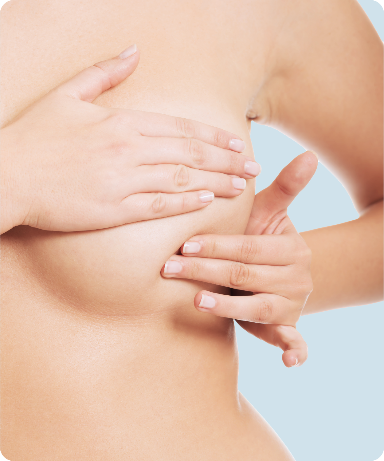 Mamas tuberosas implantes