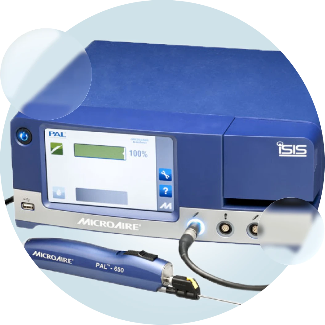 Microaire Pal Microaire Pal
