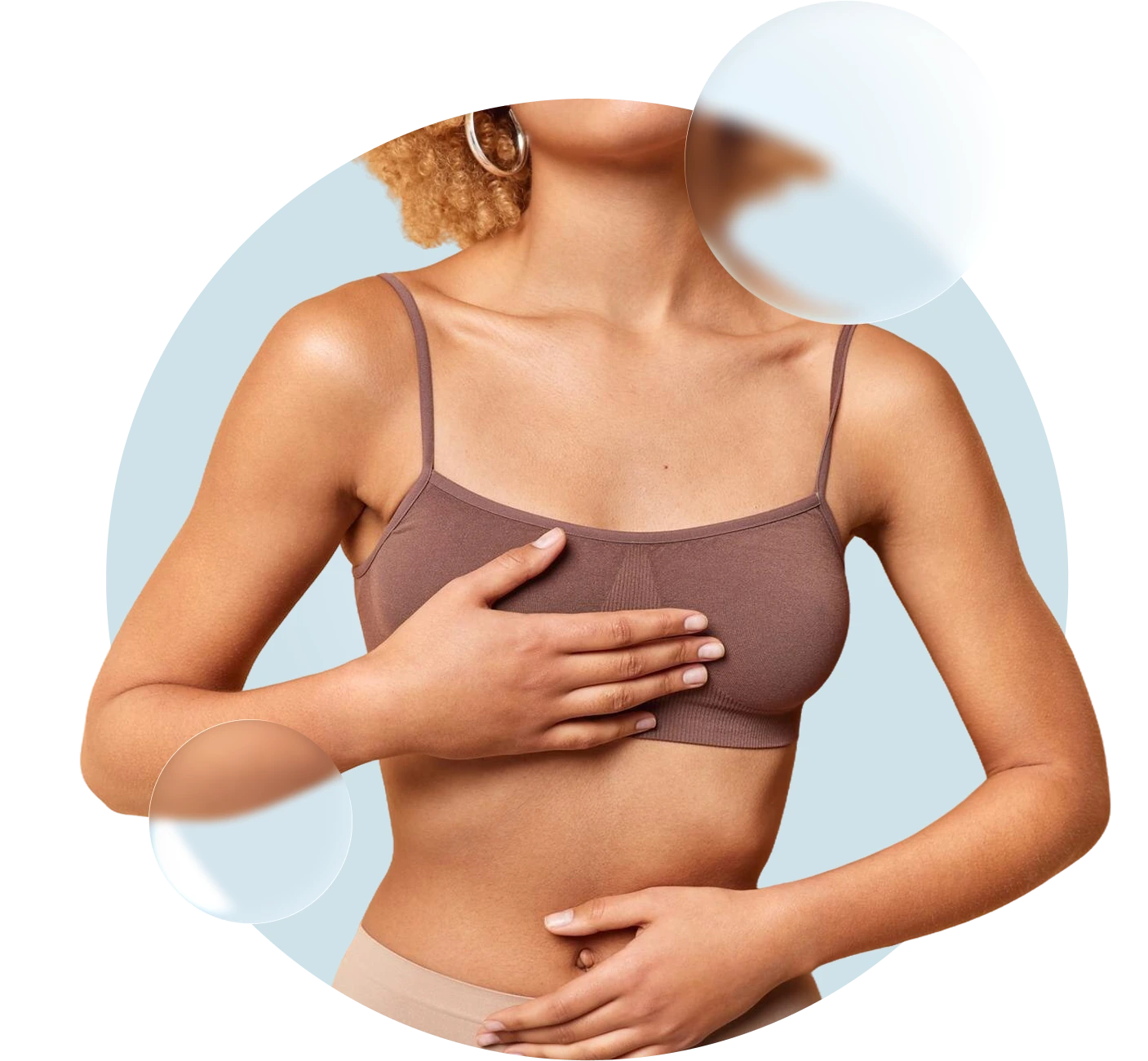 ¿Qué es la mastectomía? ¿Qué es la mastectomía?