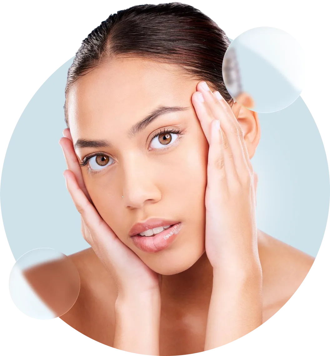 Tratamiento de Radiofrecuencia Facial