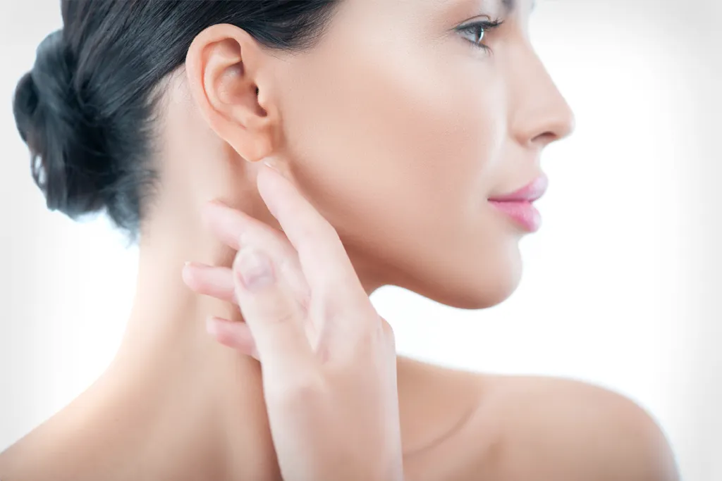 Tratamiento Facetite de InMode