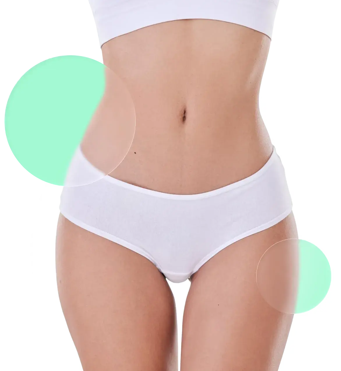 Arquitectura de tu nueva silueta