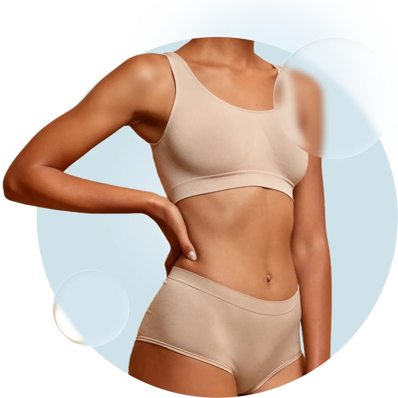 Recupera tu figura definitiva