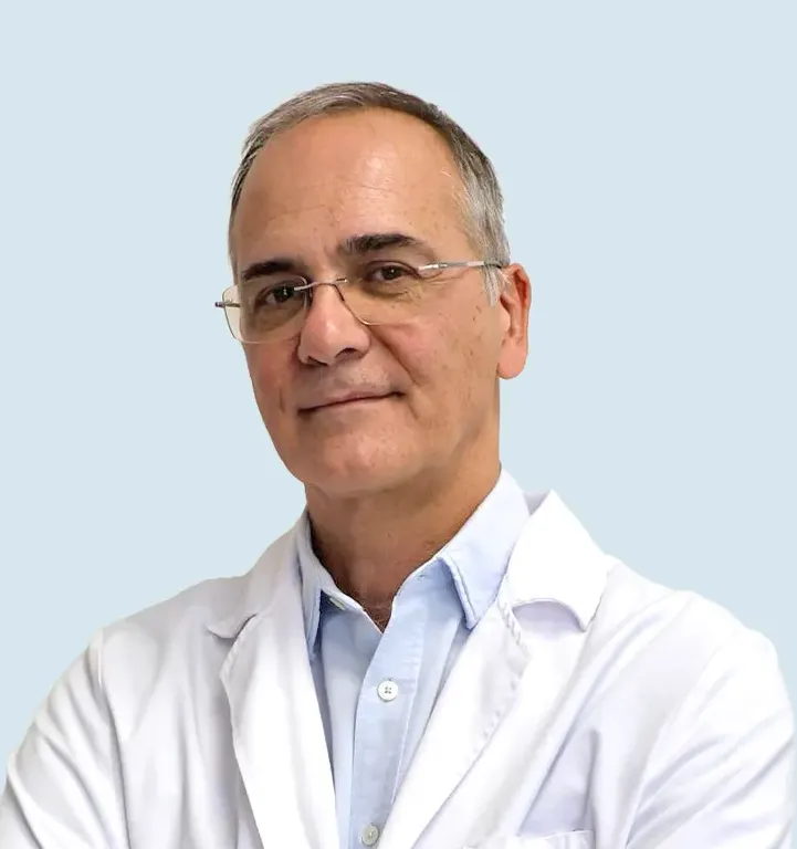 Dr. Pedro Darbell