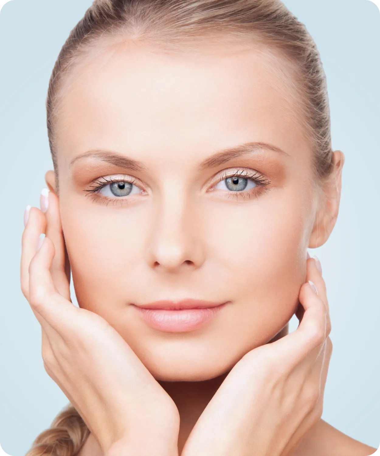 Lifting de cejas y sien Barcelona