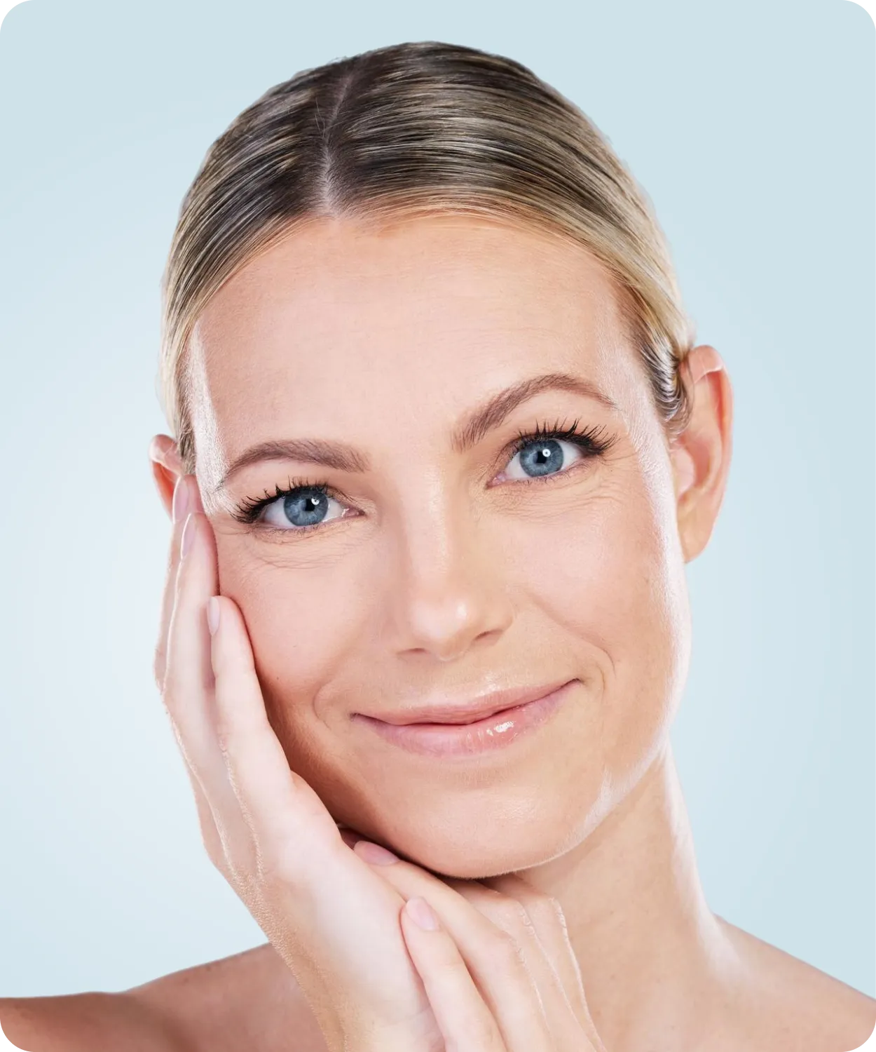 Rejuvenecimiento mirada sin cirugia