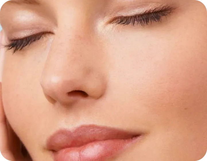 Rinomodelación con ácido hialurónico