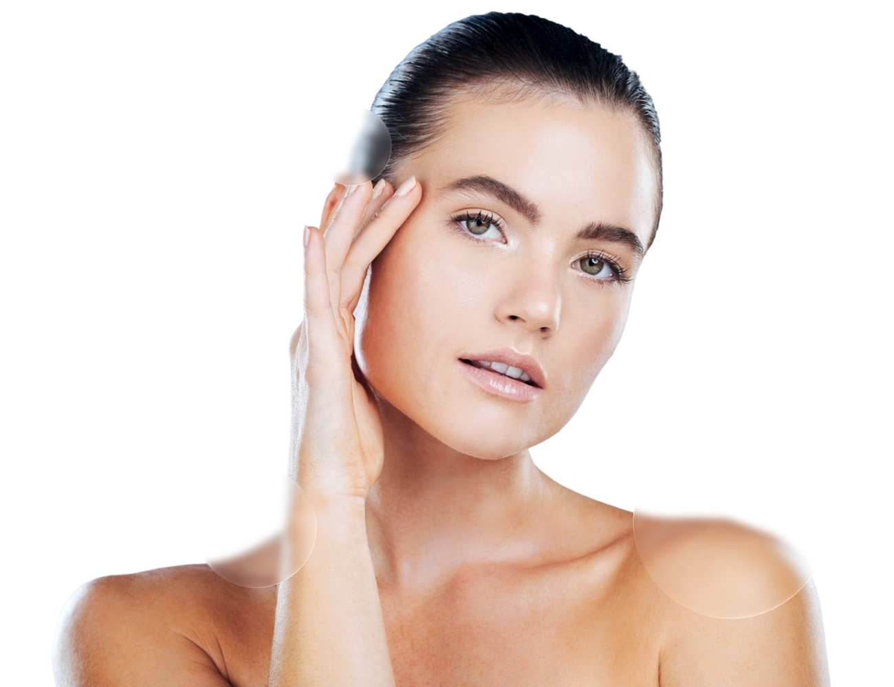 Rejuvenecimiento facial integral Barcelona