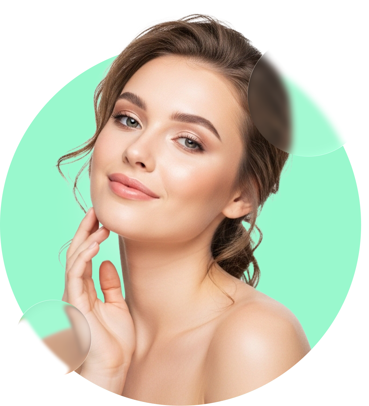 Rejuvenecimiento facial integral