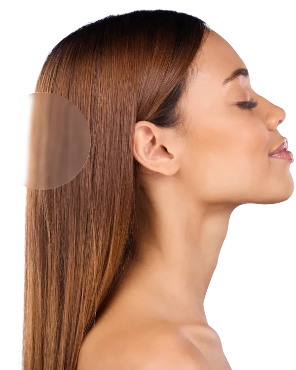 Cirugía estética facial rinoplastia