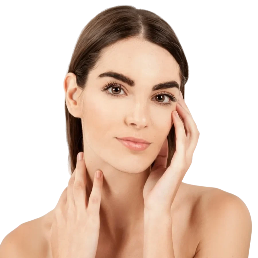 Cirugía estética facial rinoplastia ultrasónica