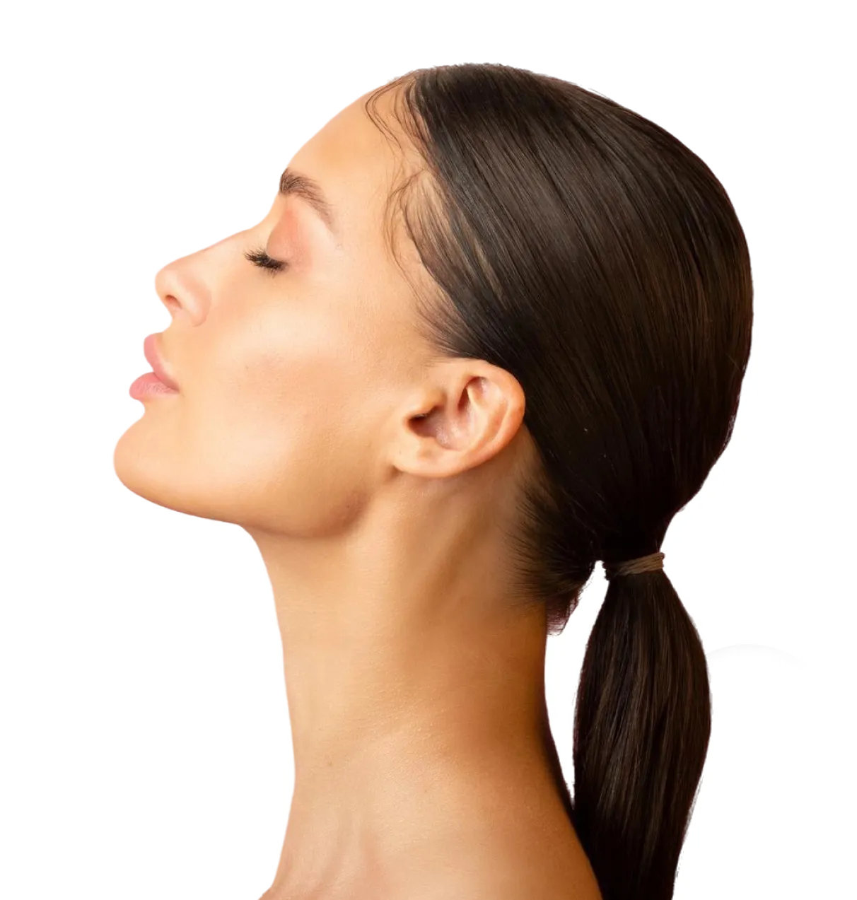 Cirugía estética facial rinoplastia preservación