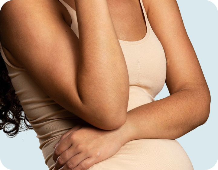 DIEP reconstrucción mamaria