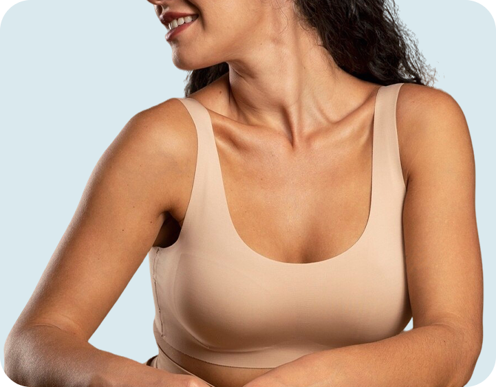 DIEP reconstrucción mamaria